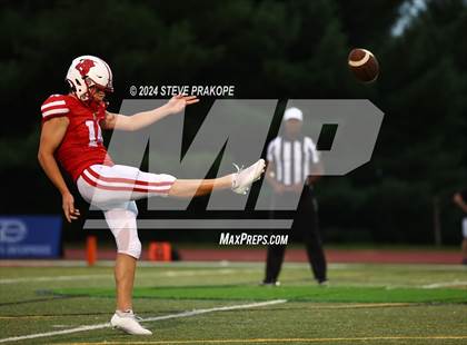 Thumbnail 3 in DeMatha @ Archbishop Spalding photogallery.
