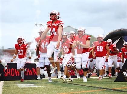 Thumbnail 3 in DeMatha @ Archbishop Spalding photogallery.