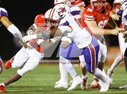 Thumbnail 1 in DeMatha @ Archbishop Spalding photogallery.