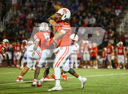 Thumbnail 1 in DeMatha @ Archbishop Spalding photogallery.
