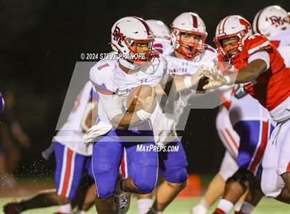 Thumbnail 2 in DeMatha @ Archbishop Spalding photogallery.