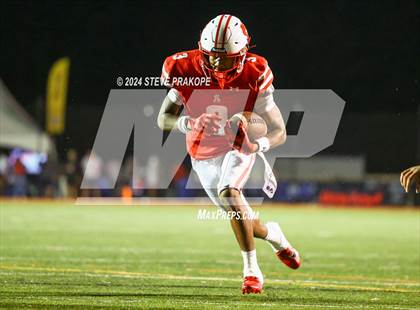 Thumbnail 2 in DeMatha @ Archbishop Spalding photogallery.