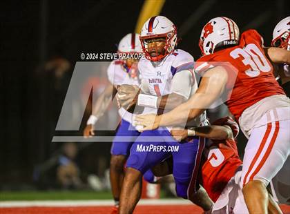 Thumbnail 3 in DeMatha @ Archbishop Spalding photogallery.
