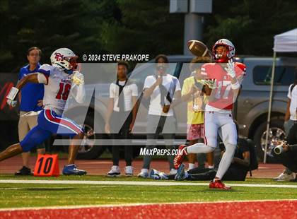 Thumbnail 3 in DeMatha @ Archbishop Spalding photogallery.