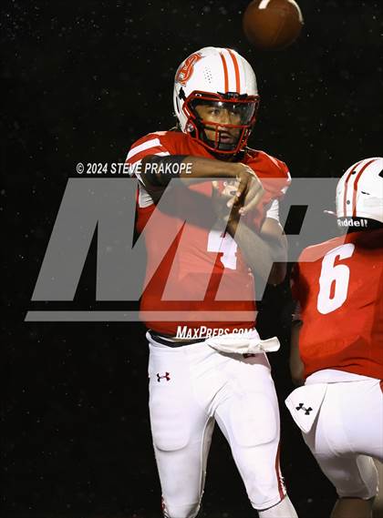 Thumbnail 1 in DeMatha @ Archbishop Spalding photogallery.