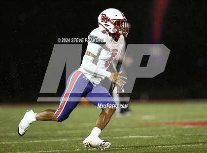 Thumbnail 1 in DeMatha @ Archbishop Spalding photogallery.