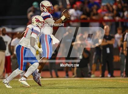 Thumbnail 1 in DeMatha @ Archbishop Spalding photogallery.