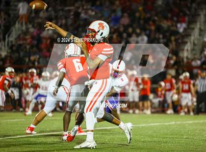 Thumbnail 2 in DeMatha @ Archbishop Spalding photogallery.