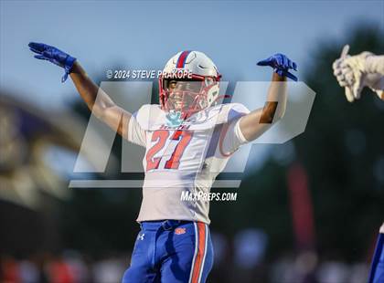 Thumbnail 1 in DeMatha @ Archbishop Spalding photogallery.