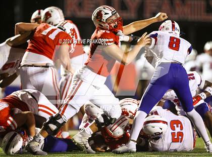 Thumbnail 3 in DeMatha @ Archbishop Spalding photogallery.
