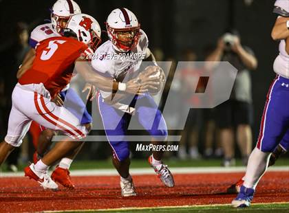Thumbnail 3 in DeMatha @ Archbishop Spalding photogallery.