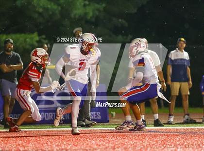 Thumbnail 1 in DeMatha @ Archbishop Spalding photogallery.