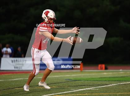 Thumbnail 2 in DeMatha @ Archbishop Spalding photogallery.