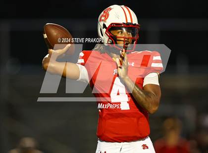Thumbnail 1 in DeMatha @ Archbishop Spalding photogallery.