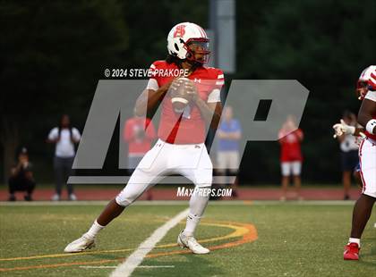 Thumbnail 1 in DeMatha @ Archbishop Spalding photogallery.