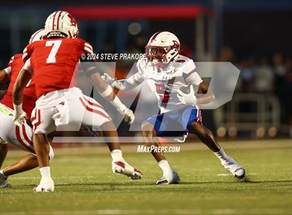Thumbnail 2 in DeMatha @ Archbishop Spalding photogallery.