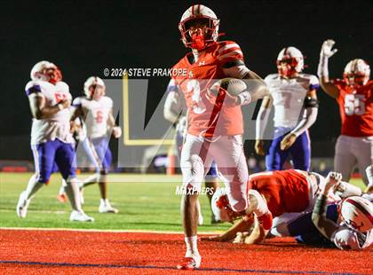 Thumbnail 3 in DeMatha @ Archbishop Spalding photogallery.