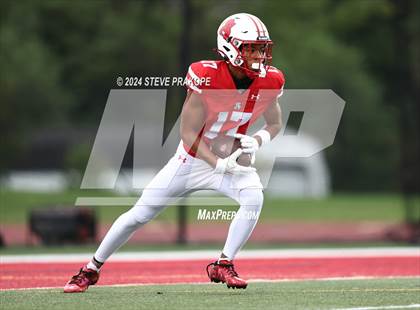 Thumbnail 1 in DeMatha @ Archbishop Spalding photogallery.