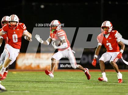 Thumbnail 2 in DeMatha @ Archbishop Spalding photogallery.