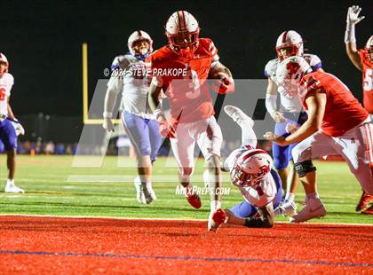 Thumbnail 2 in DeMatha @ Archbishop Spalding photogallery.