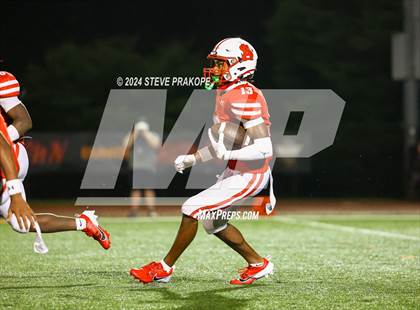 Thumbnail 1 in DeMatha @ Archbishop Spalding photogallery.