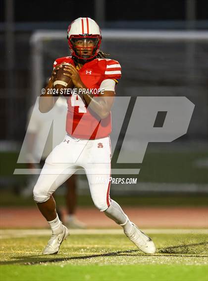 Thumbnail 3 in DeMatha @ Archbishop Spalding photogallery.