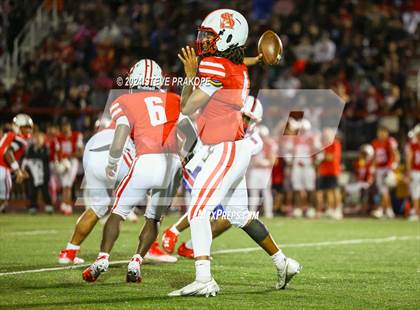 Thumbnail 3 in DeMatha @ Archbishop Spalding photogallery.