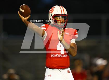 Thumbnail 2 in DeMatha @ Archbishop Spalding photogallery.