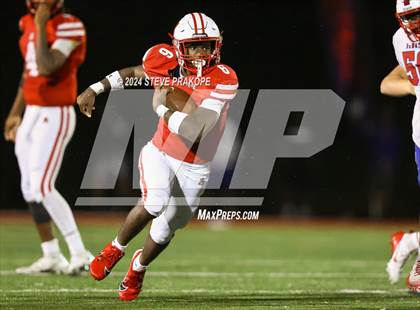 Thumbnail 3 in DeMatha @ Archbishop Spalding photogallery.