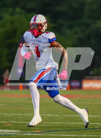 Thumbnail 2 in DeMatha @ Archbishop Spalding photogallery.