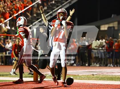 Thumbnail 3 in DeMatha @ Archbishop Spalding photogallery.