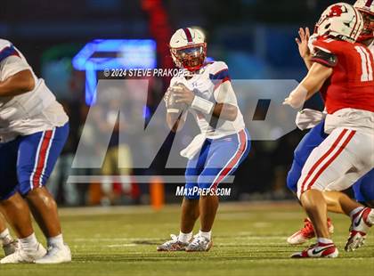 Thumbnail 3 in DeMatha @ Archbishop Spalding photogallery.