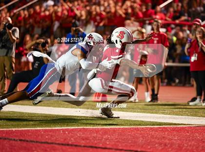 Thumbnail 2 in DeMatha @ Archbishop Spalding photogallery.