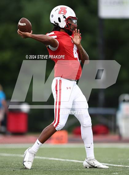 Thumbnail 1 in DeMatha @ Archbishop Spalding photogallery.