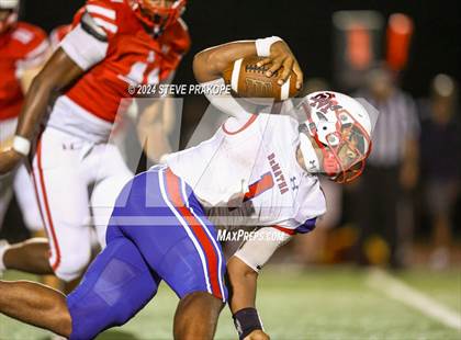 Thumbnail 3 in DeMatha @ Archbishop Spalding photogallery.