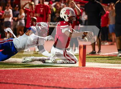 Thumbnail 1 in DeMatha @ Archbishop Spalding photogallery.