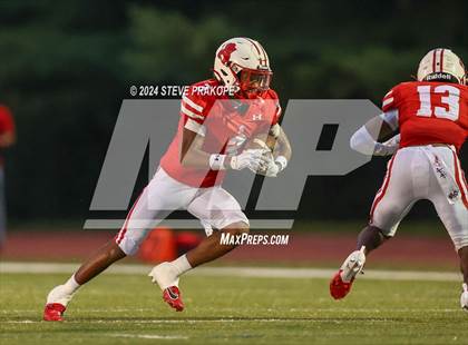 Thumbnail 3 in DeMatha @ Archbishop Spalding photogallery.