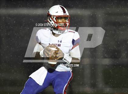 Thumbnail 2 in DeMatha @ Archbishop Spalding photogallery.
