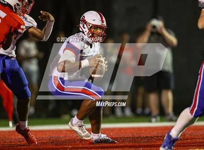 Thumbnail 2 in DeMatha @ Archbishop Spalding photogallery.