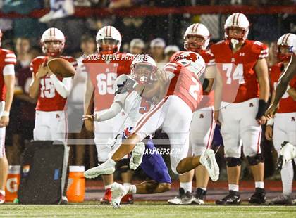 Thumbnail 2 in DeMatha @ Archbishop Spalding photogallery.