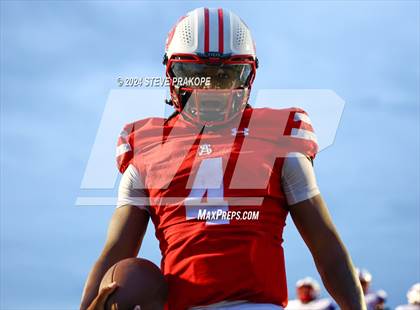 Thumbnail 2 in DeMatha @ Archbishop Spalding photogallery.