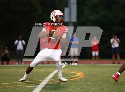 Thumbnail 3 in DeMatha @ Archbishop Spalding photogallery.