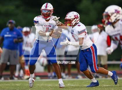 Thumbnail 2 in DeMatha @ Archbishop Spalding photogallery.
