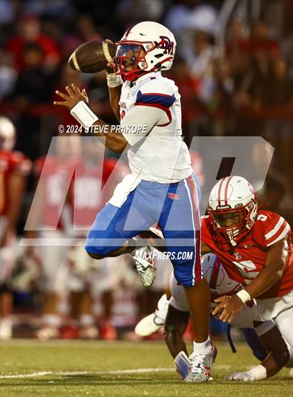 Thumbnail 1 in DeMatha @ Archbishop Spalding photogallery.