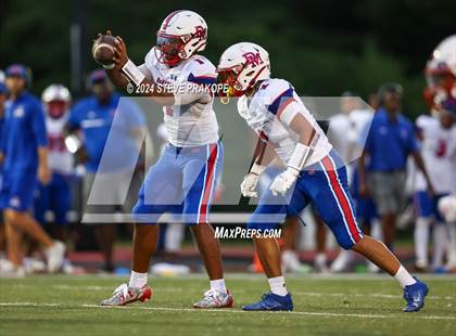 Thumbnail 1 in DeMatha @ Archbishop Spalding photogallery.