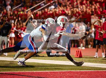 Thumbnail 3 in DeMatha @ Archbishop Spalding photogallery.