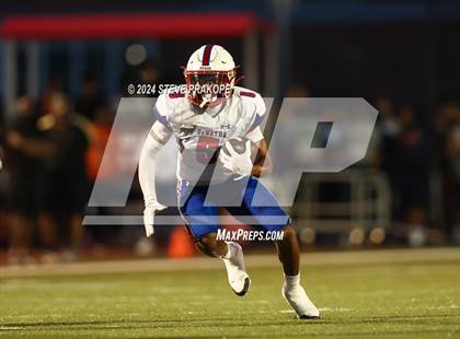Thumbnail 3 in DeMatha @ Archbishop Spalding photogallery.
