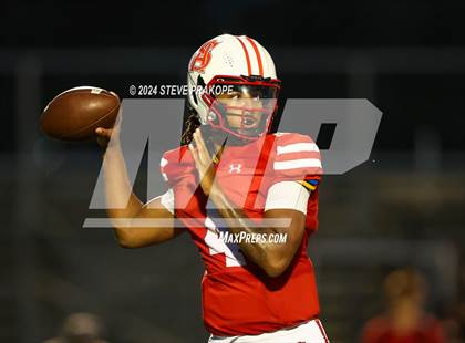 Thumbnail 3 in DeMatha @ Archbishop Spalding photogallery.
