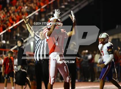 Thumbnail 1 in DeMatha @ Archbishop Spalding photogallery.