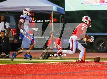 Thumbnail 1 in DeMatha @ Archbishop Spalding photogallery.